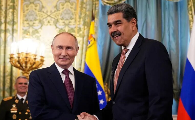 Venezuela, Russia, and the return of nuclear signaling
