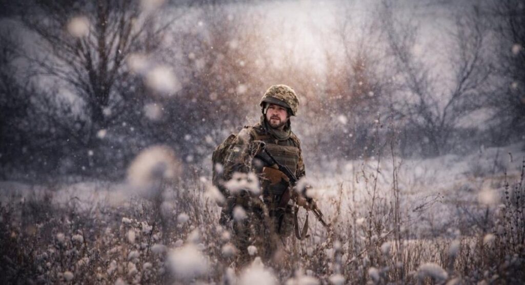 Armed Forces of Ukraine continue to destroy russians on land, in the air, and at sea / Open source photo