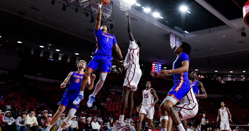 Division I cabinet changes transfer portal windows for basketball and some other sports :: WRAL.com