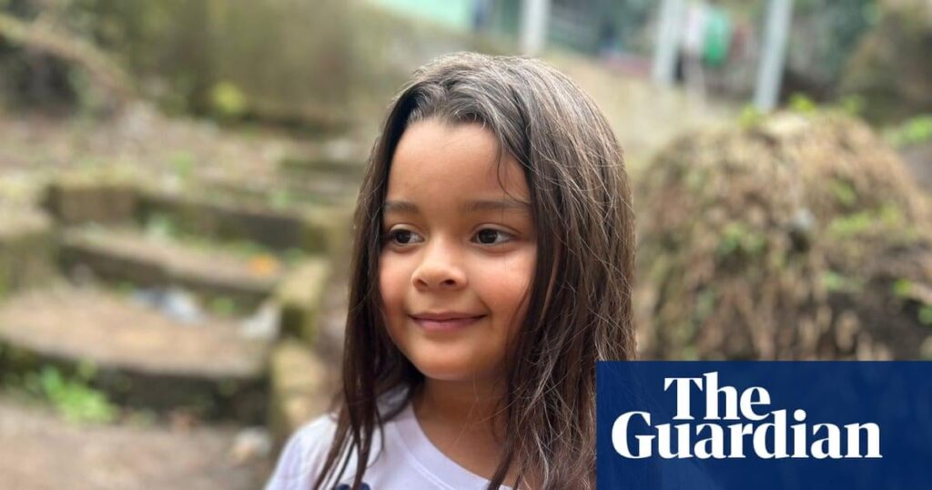 Girl, 5, deported to Honduras despite being US citizen, becomes latest victim of Trump crackdown
