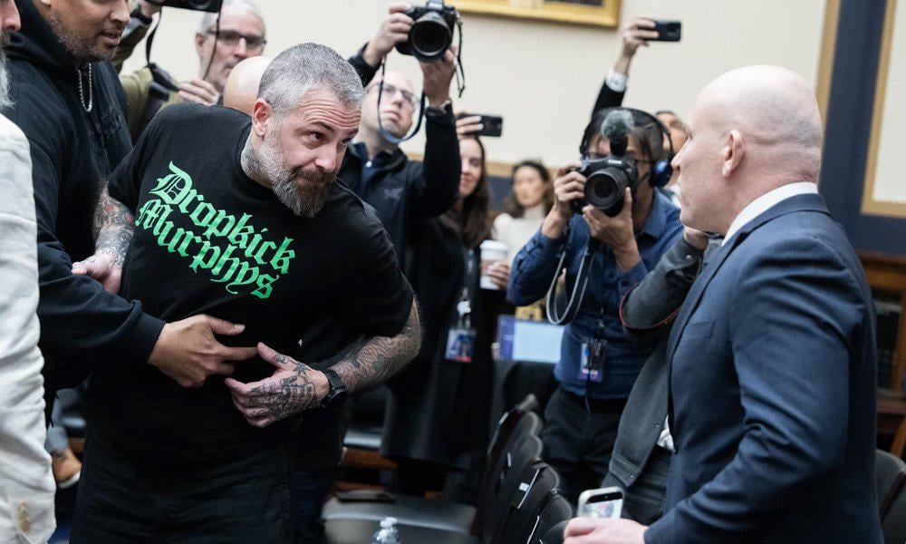 ‘You Threatened My Children’: Jan. 6 Officer Explodes at Trump Stooge During Jack Smith Hearing