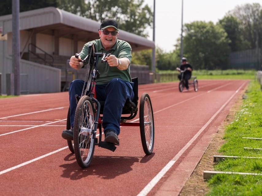 “Transformational” cycling schemes saved UK's NHS over £13 million, new research reveals