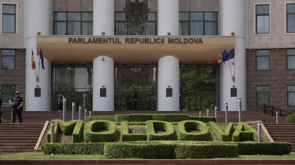 The union of the Republic of Moldova with Romania reaches the Chisinau Parliament: referendum proposed at the very first meeting in 2026