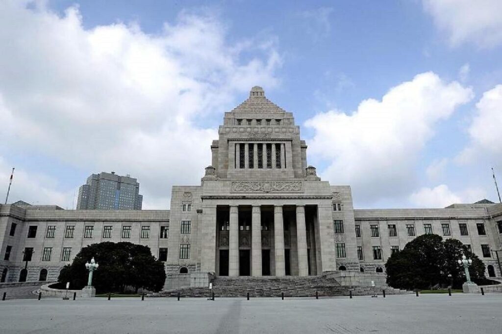 Japan Eyes Wider Deportation Criteria in New Policy