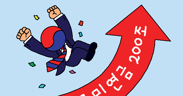 National Pension Fund's 200 Trillion Won Windfall Driven by Semiconductor, AI Boom