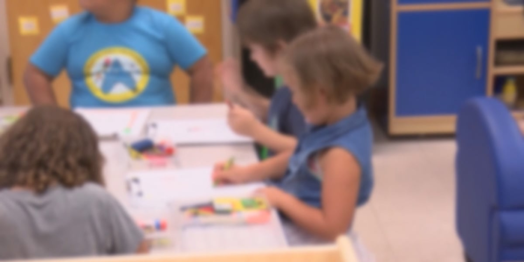 Child care shortage strains New Hanover County families, economy