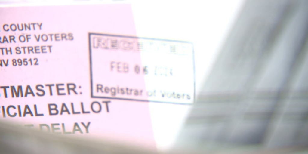 2026 is a big year for Nevada politics and elections