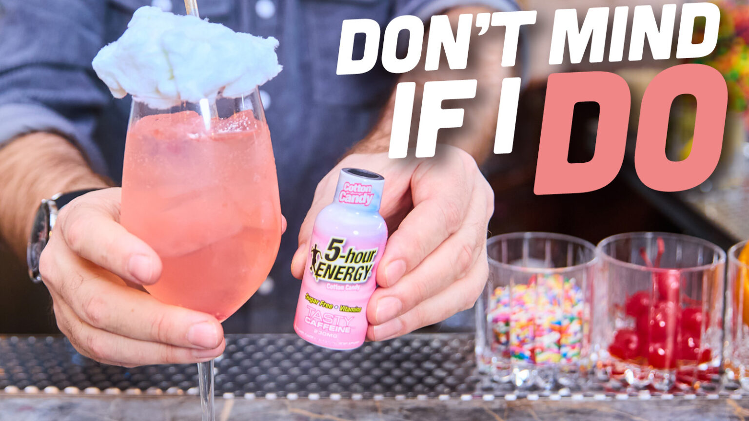 5 Hour Energy Members Ts1