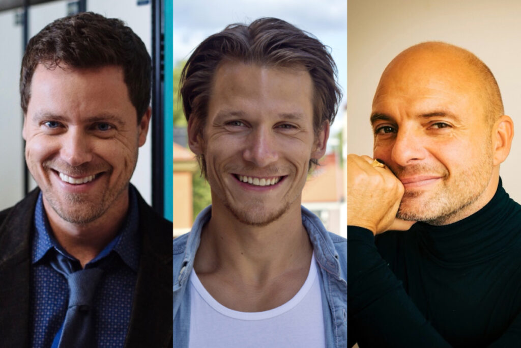 Art of Stories, Foreshadow Launch in Sweden, Aiming to Transform How Movies Get Written (EXCLUSIVE) Art of Stories, Foreshadow Launch in Sweden, Aiming to Transform How Movies Get Written (EXCLUSIVE)