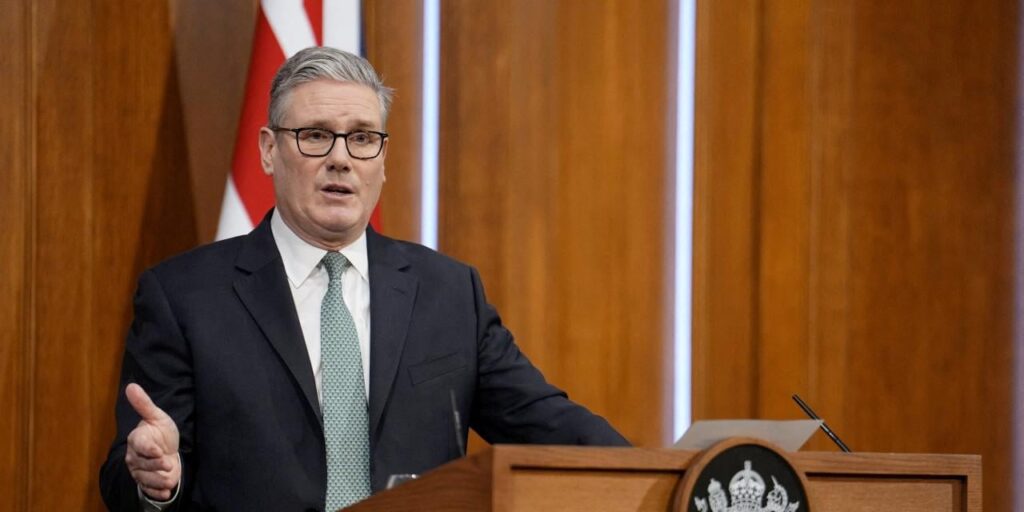 Trump Comments on Afghan-War Veterans Spark Backlash From Allies