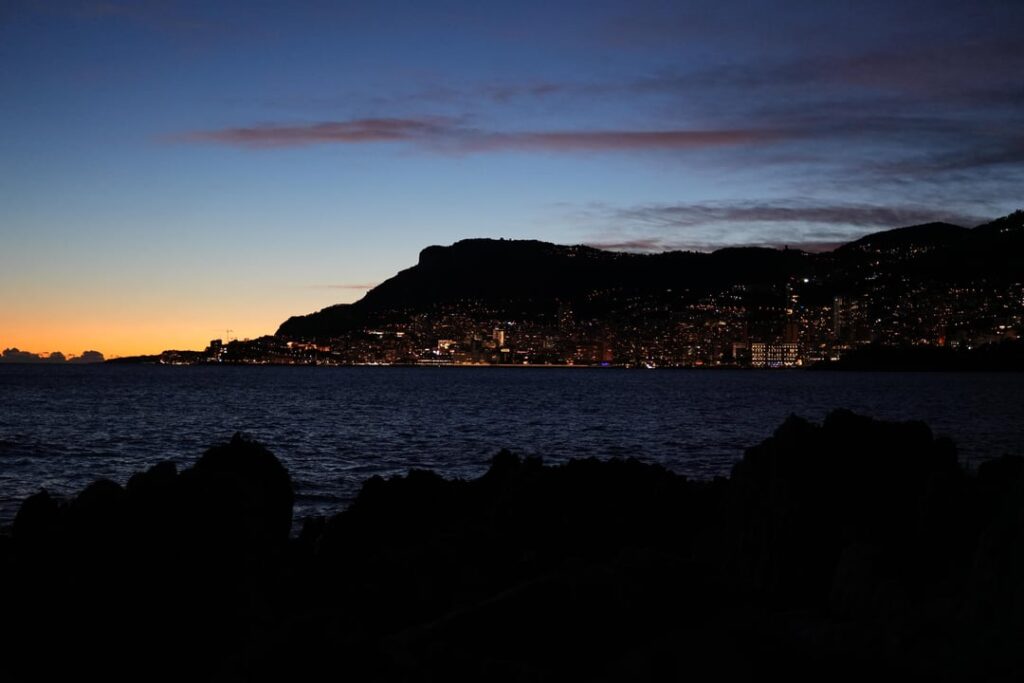 Monaco by Night 10.12.2026