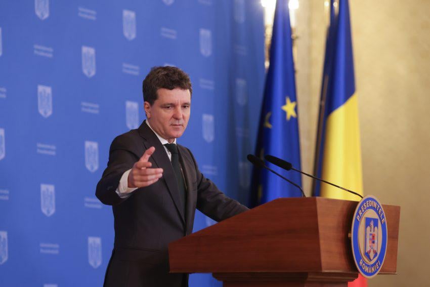 Nicușor Dan would intend to refuse President Donald Trump's invitation for Romania to become a permanent member of the Peace Council.