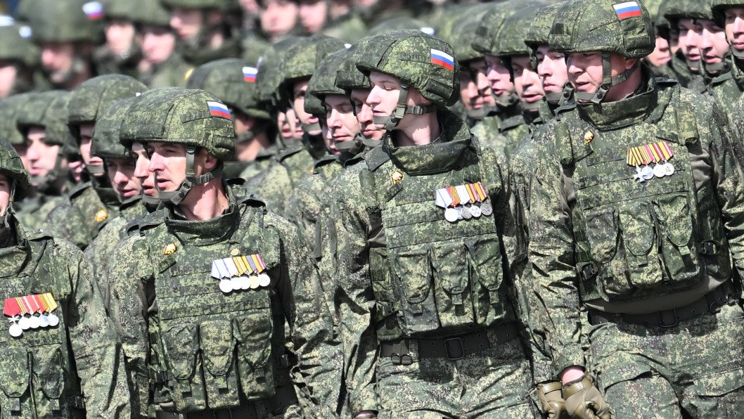 Over 144,000 Russian Families Seek Missing Soldiers Through Ukraine’s “Want to Find” Project