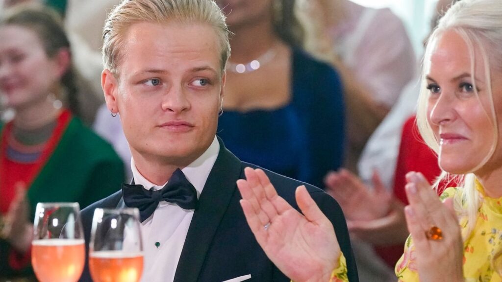 How Norway’s royal family will carry on during the high-stakes trial