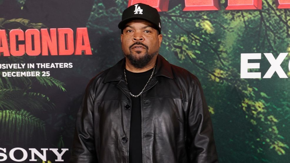 ‘Snow White’ and Ice Cube’s ‘War of the Worlds’ tied with 6 nods The National Desk dark theme brand icon