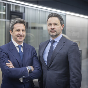 Walkers appoints Nicholas Blake-Knox as next Irish managing partner Walkers appoints Nicholas Blake-Knox as next Irish managing partner
