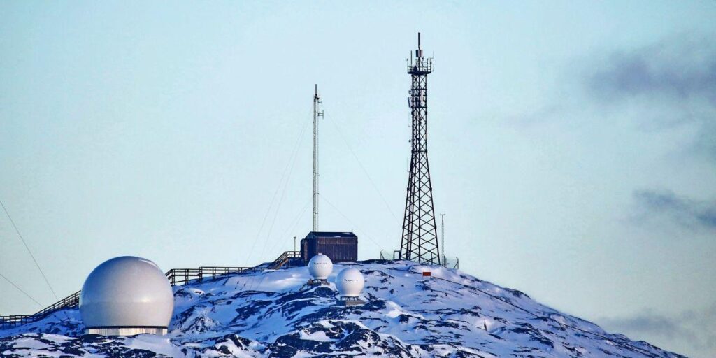 Change of course: Europe should exclude US tech from critical infrastructure