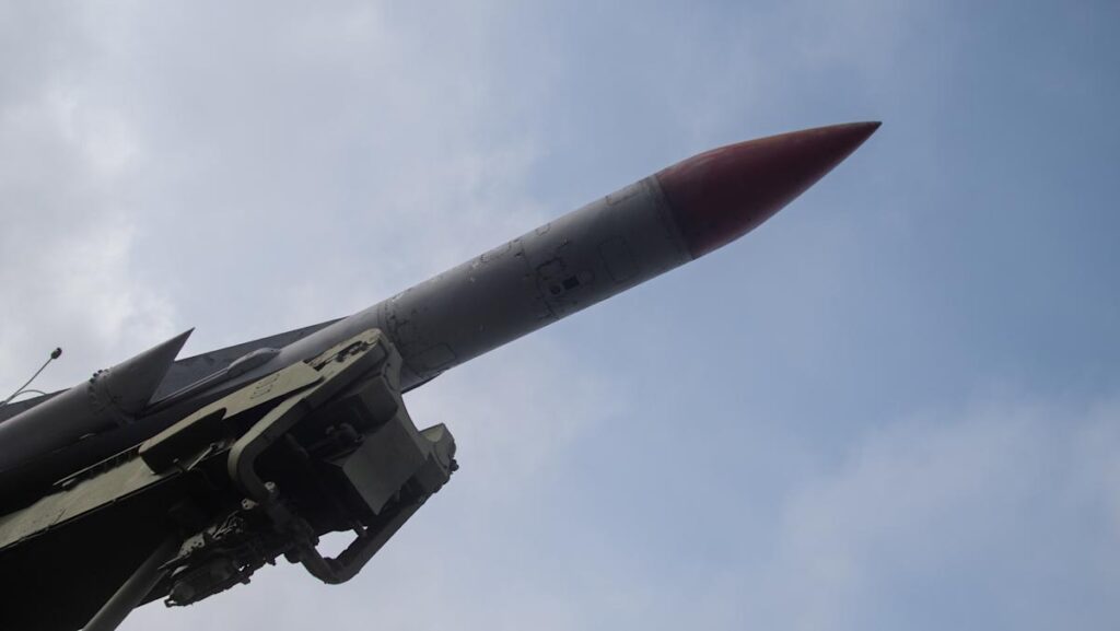 Shares of Canada's MDA Space rise on new contract with U.S. Missile Defense Agency