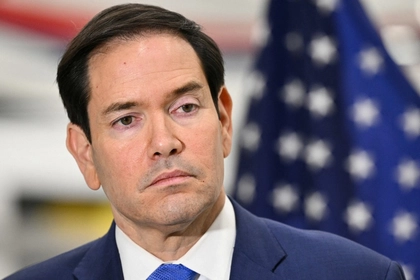 Rubio Says Witkoff, Kushner Will Not Join Next Round of Peace Talks