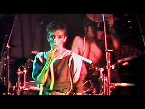 Mecano - "The End of the World" (Live, 1982) [Canal Mecano, 2026]