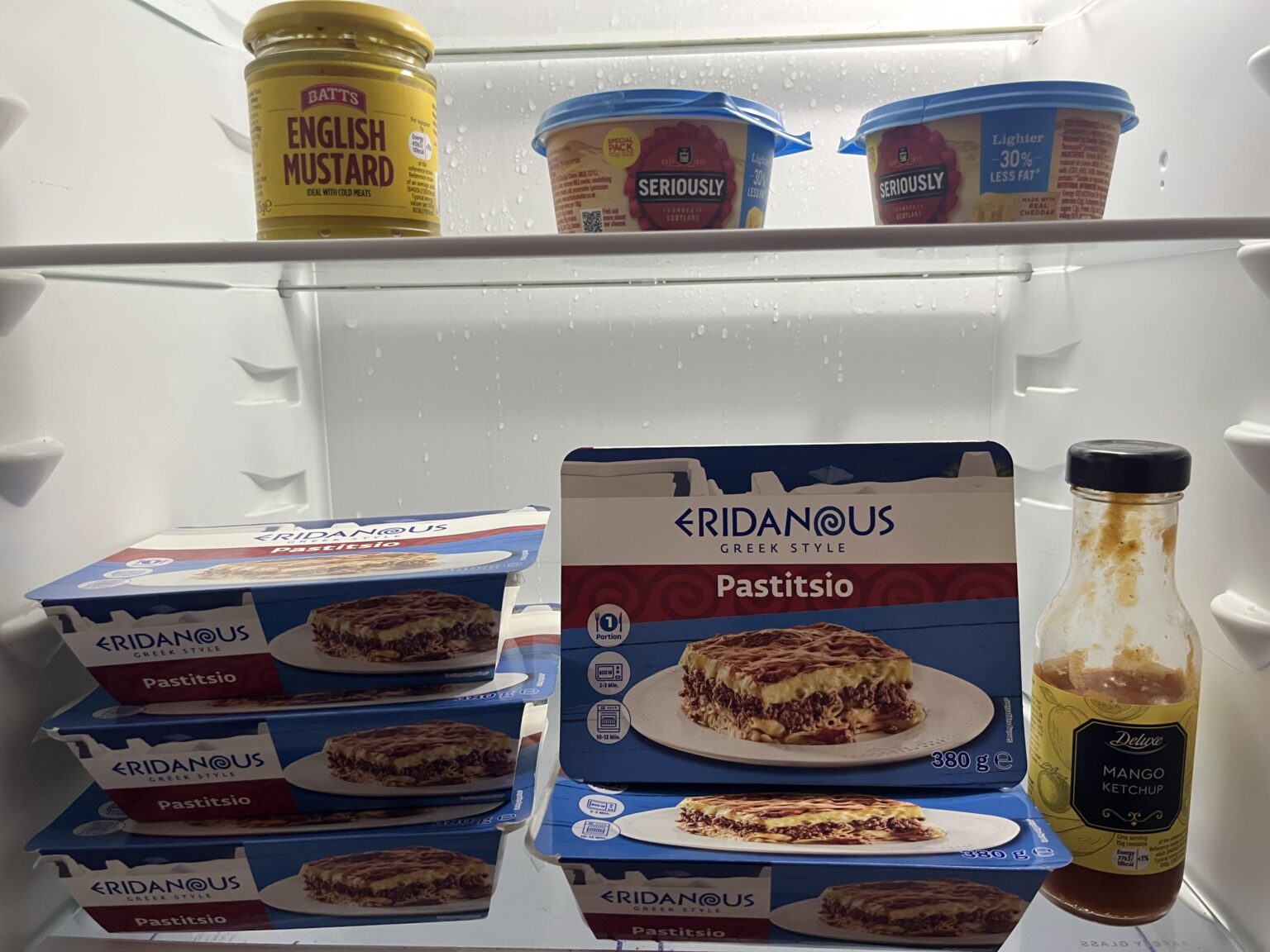 Thank you Lidl, Thank you Greece, Thank you Reddit