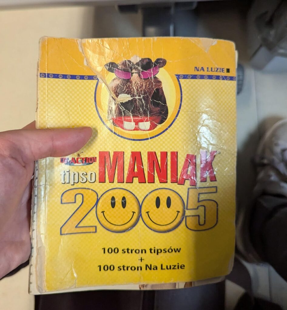 Nostalgia versus reality