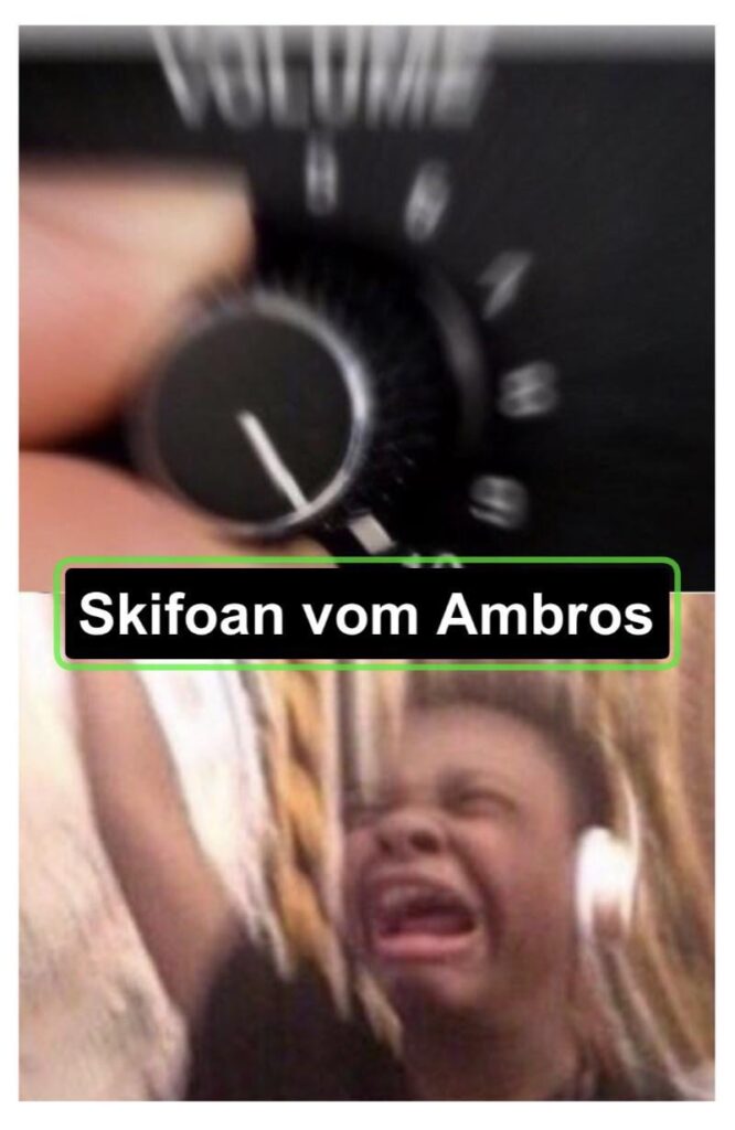 What is your favorite Austro pop hit?