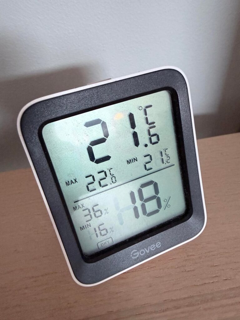 Help with Dryness Help with Dryness