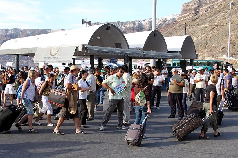 Traveling, the most accepted way to fuck the world