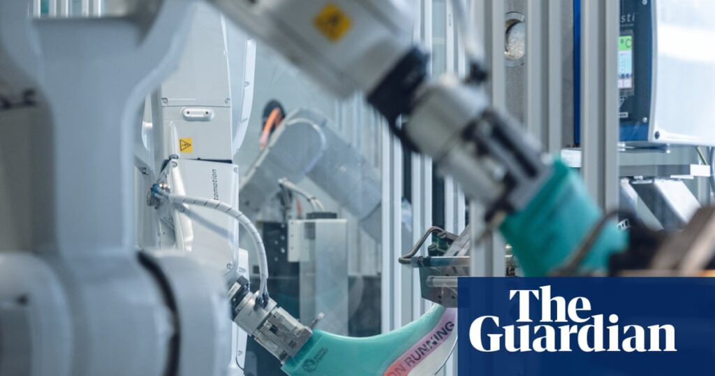 Game On: the Swiss sports brand using hi-tech and chutzpah to challenge Nike and Adidas | Travel & leisure