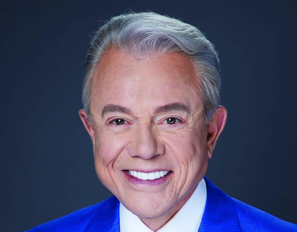 Benjamin Leon Jr.