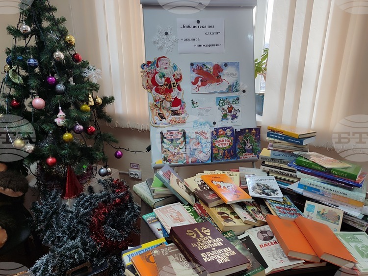 Books Enrich Public Library in Moldova’s Korten Village Books Enrich Public Library in Moldova’s Korten Village