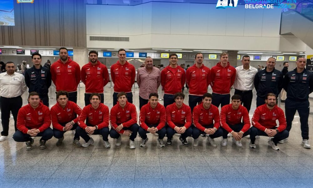 Clinical Montengero punish Malta in European Championship finals opener