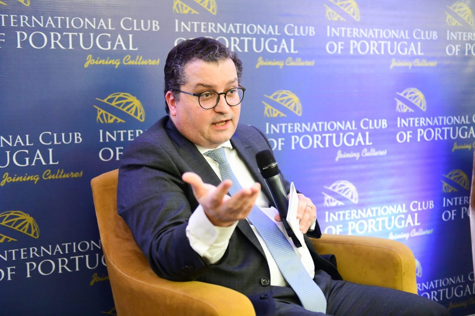 Portugal’s finances – as “sweet as a Portuguese custard tart” – but tarts can go off