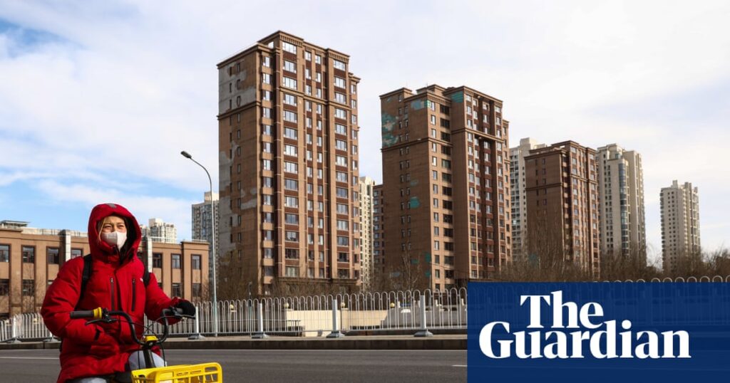 China’s economy hit growth goal last year despite Trump trade war and property crisis | China