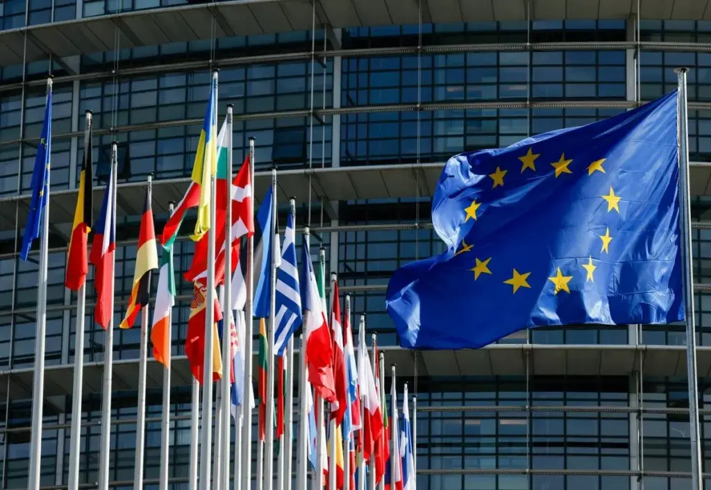 Europe strives for strategic independence under Trump’s shadow