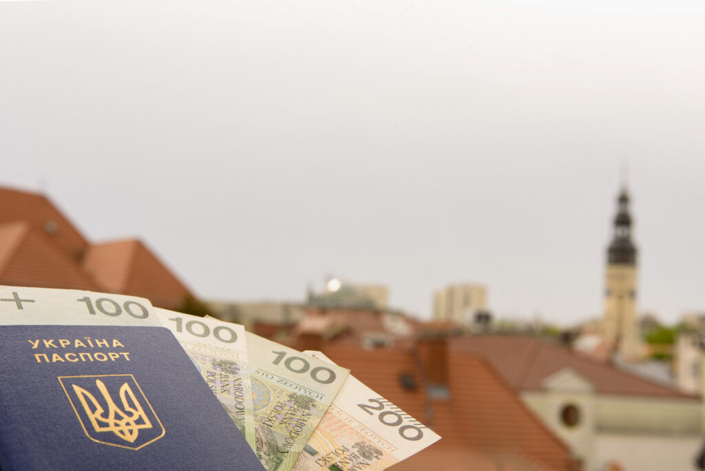 End of Special Law on Aid to Ukraine Is Approaching