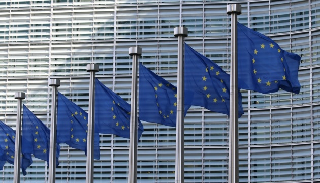 EU sanctions six more Russian propagandists