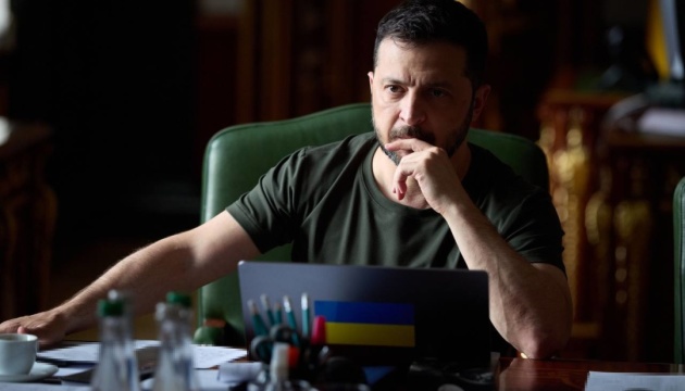 Russia can only be stopped through joint efforts of Europe, US, Ukraine's partners