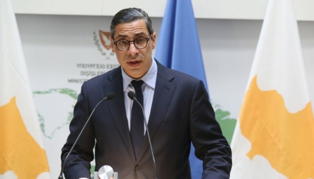 Cyprus promises ‘new approach’ during EU Council presidency Cyprus promises 'new approach' during EU Council presidency