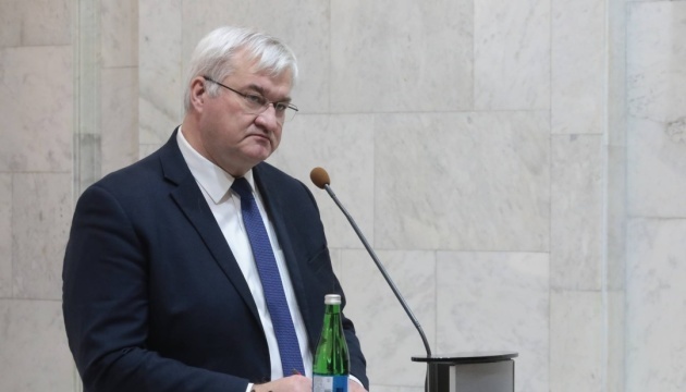 Blocking Ukraine’s EU accession, Orban is committing crime against Hungary – Sybiha Blocking Ukraine's EU accession, Orban is committing crime against Hungary – Sybiha