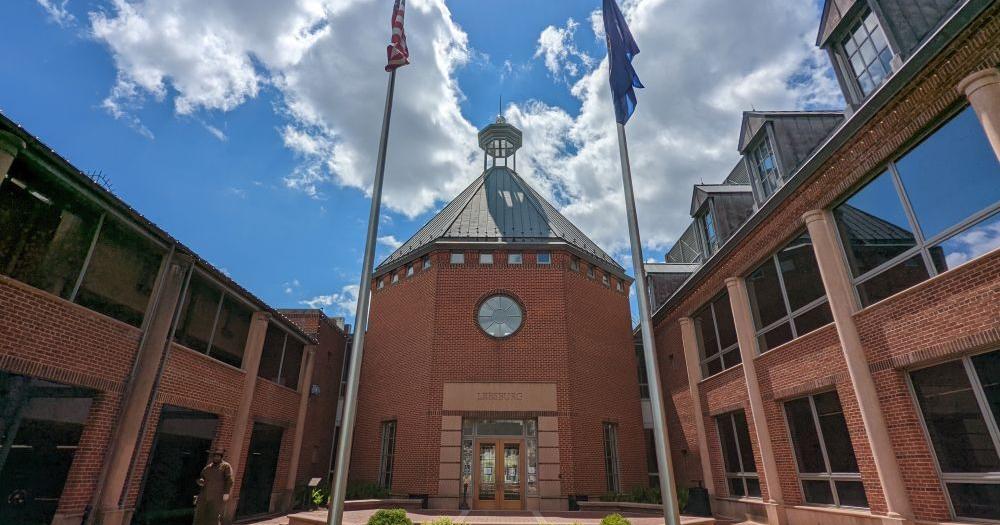 Leesburg Opens Nominations for Tolbert Environmental Award | Leesburg