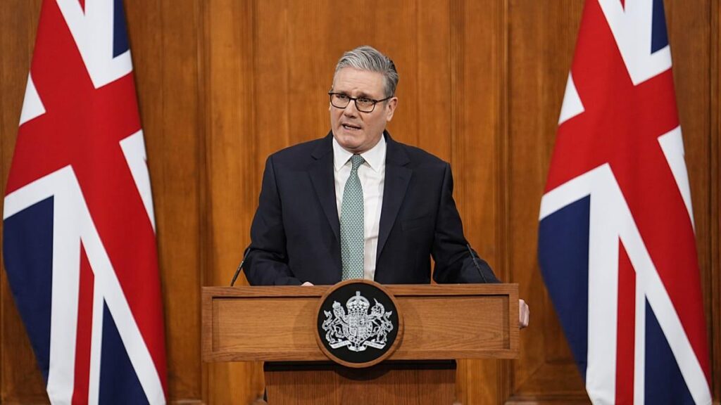 German minister backs use of EU's Anti-Coercion Instrument against US