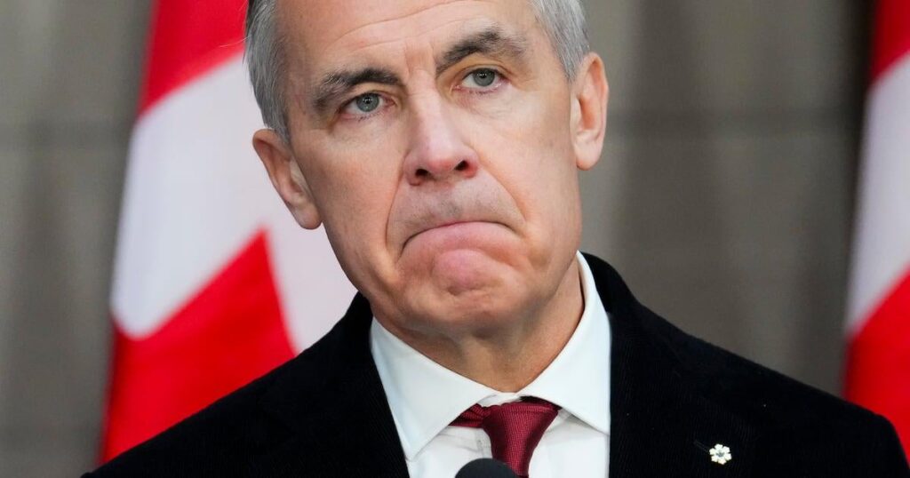 Mark Carney in 2026: Progressive pivot or Progressive Conservative?