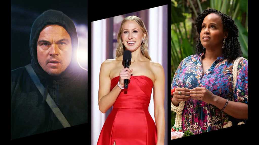 Yahoo entertainment home