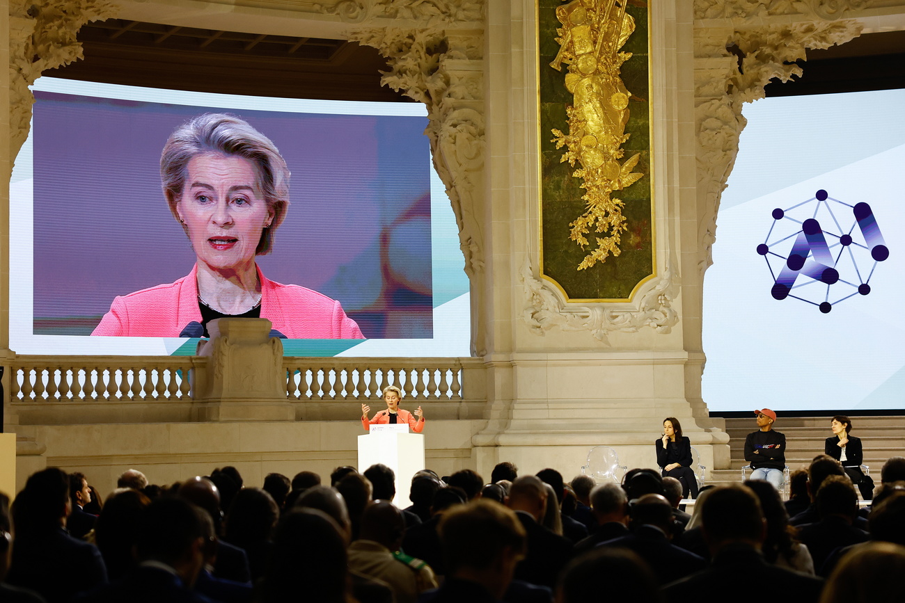 Ursula von der Leyen