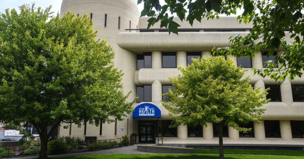 Spokane Regional Health District sets February interviews for new top administrator