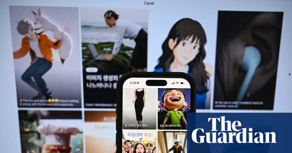 South Korea’s ‘world-first’ AI laws face pushback amid bid to become leading tech power | South Korea South Korea’s ‘world-first’ AI laws face pushback amid bid to become leading tech power | South Korea