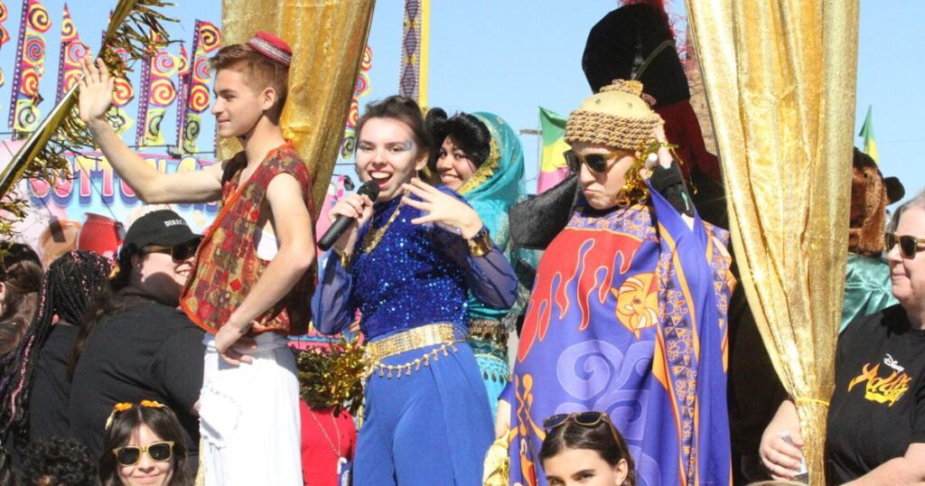 ACT1 classes open for sign up in new year | Recreation & Entertainment