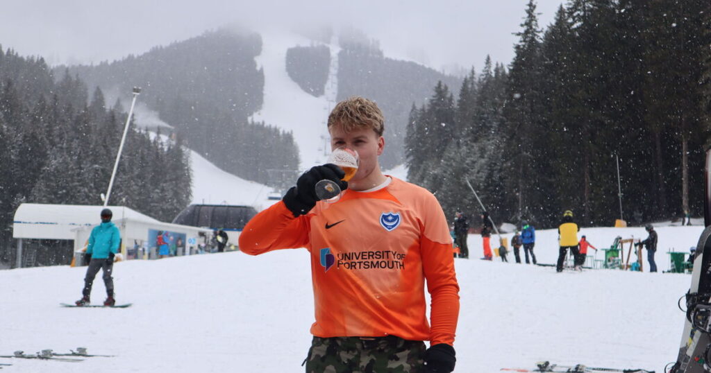 I reviewed Europe's cheapest ski resort with £1 beers – I'm returning | UK | News